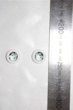 画像2: 20mm/アニメアイ A-26-02-04-1079-TN-ZU