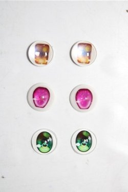 画像1: 19ｍｍ/アニメアイ A-26-02-04-1081-TN-ZU