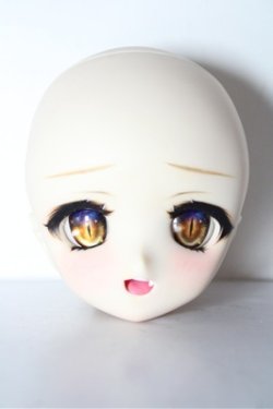 画像1: DD/DDH-01:カスタムヘッド A-26-02-04-1092-TN-ZU