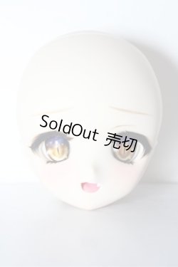 画像1: DD/DDH-01:カスタムヘッド A-26-02-04-1092-TN-ZU