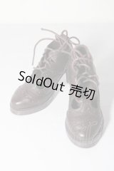 SDGrG/OF:靴 U-26-02-04-198-TN-ZU