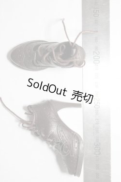 画像2: SDGrG/OF:靴 U-26-02-04-198-TN-ZU