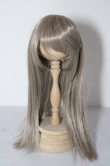 9-10inch/ウィッグ U-26-02-11-026-TN-ZU