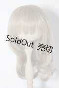 9-10inch/ウィッグ U-26-02-11-023-TN-ZU