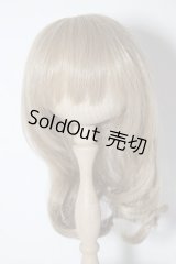 9-10inch/ウィッグ U-26-02-11-023-TN-ZU