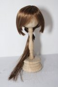 9-10inch/ウィッグ U-26-02-11-024-TN-ZU
