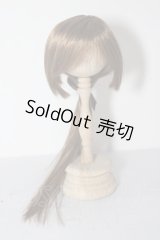 9-10inch/ウィッグ U-26-02-11-024-TN-ZU