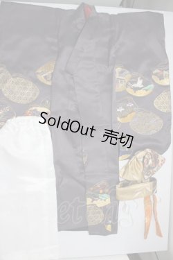 画像1: SD/OF:衣装セット U-26-02-04-166-TN-ZU