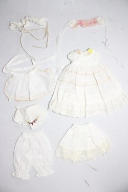 画像1: SDM＆MSD/OF:衣装セット U-26-02-04-167-TN-ZU