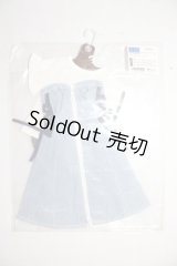 ちょい甘デニムジップワンピセット U-26-02-04-168-TN-ZU