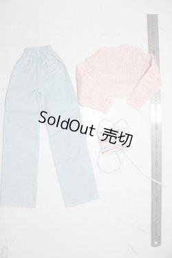 画像2: SD/OF:衣装セット U-26-02-04-169-TN-ZU