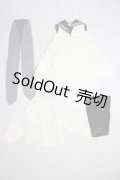 SDM/OF：鏡のセーラー服セット・ミニ U-26-02-04-174-TN-ZU