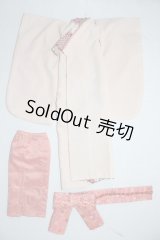 SDM＆MSD/OF:衣装セット U-26-02-04-176-TN-ZU