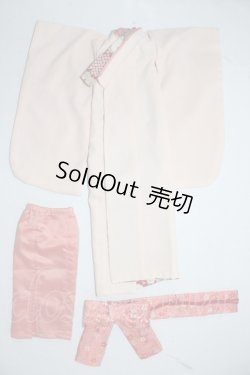 画像1: SDM＆MSD/OF:衣装セット U-26-02-04-176-TN-ZU