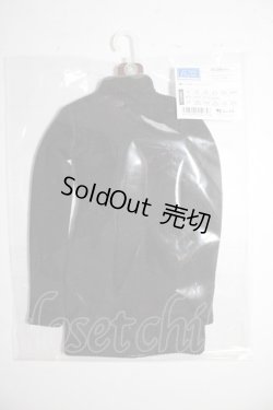 画像1: SD/OF:ハイネックリブニットワンピース　VOLKS U-26-02-04-177-TN-ZU