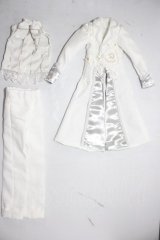 SDGrB＆SD13男の子/OF:衣装セット U-26-02-04-187-TN-ZU