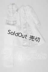 SDGrB＆SD13男の子/OF:衣装セット A-26-08-19-045-TN-ZU