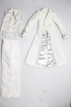 画像1: SDGrB＆SD13男の子/OF:衣装セット U-26-02-04-187-TN-ZU