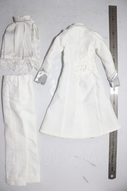 画像2: SDGrB＆SD13男の子/OF:衣装セット U-26-02-04-187-TN-ZU