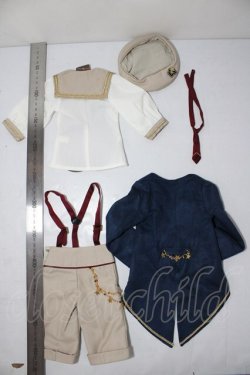 画像2: SD男の子/リゲル:デフォルト衣装 U-26-02-11-104-TN-ZU