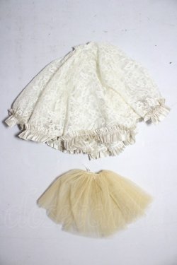 画像1: SDM＆MSD/OF:スカート U-26-02-04-179-TN-ZU