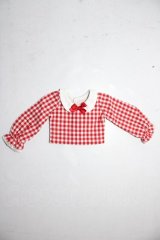 SDM&MSD/OF:トップス U-26-02-04-181-TN-ZU