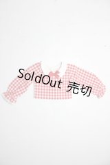 SDM&MSD/OF:トップス U-26-02-04-181-TN-ZU