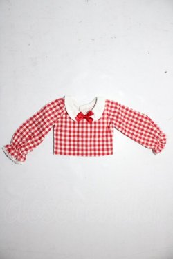 画像1: SDM&MSD/OF:トップス U-26-02-04-181-TN-ZU