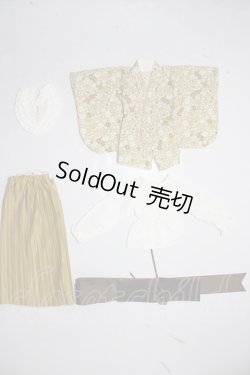 画像1: SDM＆MSD/OF:衣装セット U-26-02-04-182-TN-ZU