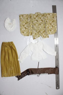 画像2: SDM＆MSD/OF:衣装セット U-26-02-04-182-TN-ZU