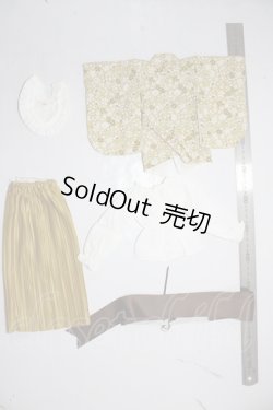 画像2: SDM＆MSD/OF:衣装セット U-26-02-04-182-TN-ZU