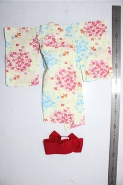 画像2: MDD/OF:衣装セット A-26-02-04-1064-TN-ZU