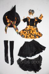 SDM＆MSD/OF:衣装セット U-26-02-04-190-TN-ZU