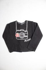 SDM&MSD/OF:トップス U-26-02-04-191-TN-ZU