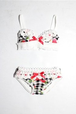 画像1: DD/OF:下着 A-26-02-04-1067-TN-ZU