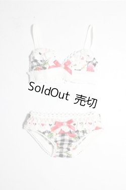 画像1: DD/OF:下着 A-26-02-04-1067-TN-ZU