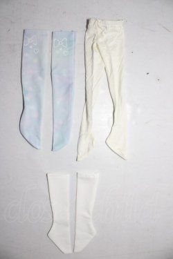 画像1: SDM＆MSD/OF:靴下 U-26-02-04-193-TN-ZU