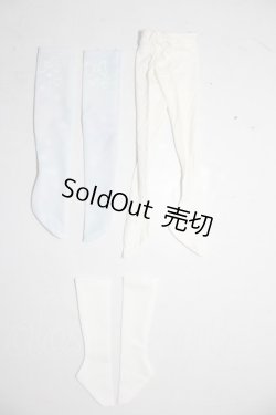 画像1: SDM＆MSD/OF:靴下 U-26-02-04-193-TN-ZU