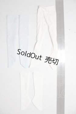 画像2: SDM＆MSD/OF:靴下 U-26-02-04-193-TN-ZU