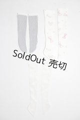 SDM＆MSD/OF:靴下 U-26-02-04-195-TN-ZU