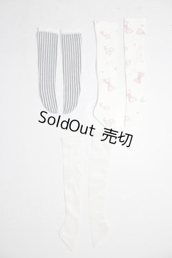 画像1: SDM＆MSD/OF:靴下 U-26-02-04-195-TN-ZU