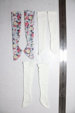 画像2: SDM＆MSD/OF:靴下 U-26-02-04-194-TN-ZU