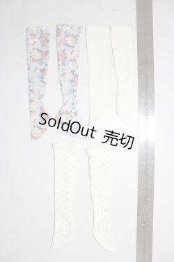 画像2: SDM＆MSD/OF:靴下 U-26-02-04-194-TN-ZU