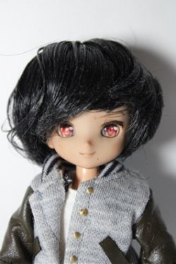 画像1: DOLLCE/ミニスウィーツドール：カスタム A-26-02-04-1089-TN-ZU