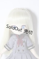 DOLLCE/ミニスウィーツドール：シロネ A-26-02-04-1088-TN-ZU