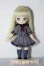 画像2: DOLLCE/ミニスウィーツドール：シロネ A-26-02-04-1088-TN-ZU (2)