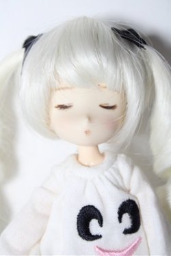 画像1: オビツ11/カスタムドール A-26-02-04-1090-TN-ZU