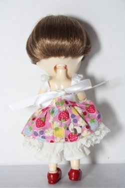 画像3: オビツ11/カスタムドール A-26-02-04-1091-TN-ZU