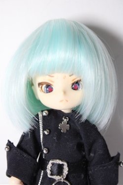 画像1: オビツ11/カスタムドール A-26-02-04-1087-TN-ZU