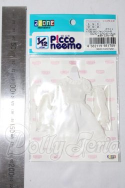 画像2: azoneピコニーモ/OF:1/12サイズドール　衣装 A-26-02-18-1067-TN-ZU